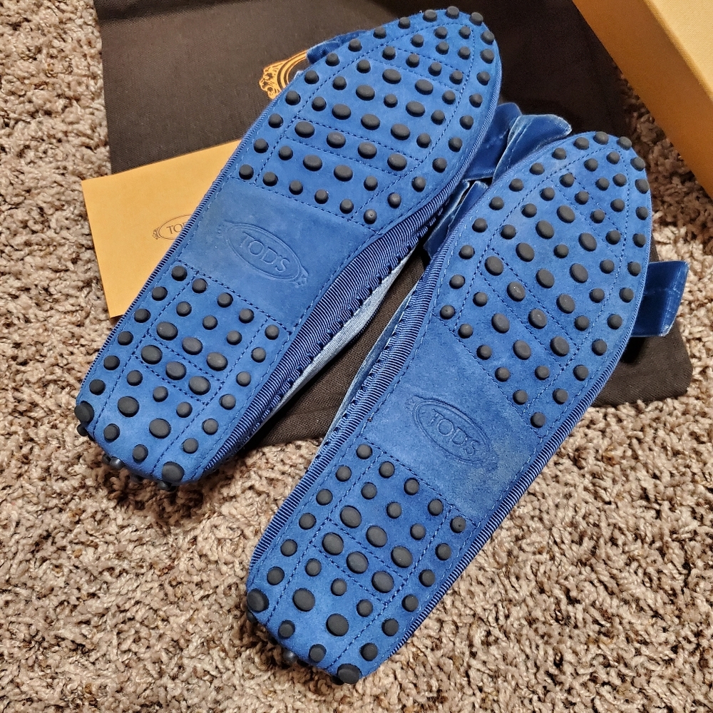 Tod's loafer - Picture 5 of 8